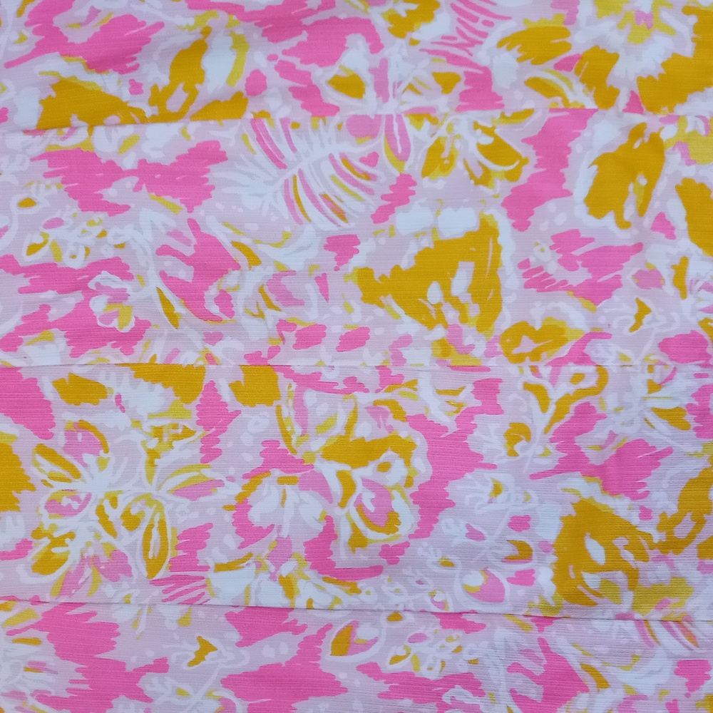 🌞Lilly Pulitzer🌞 - Sofia Shift Dress - Picture 4 of 16